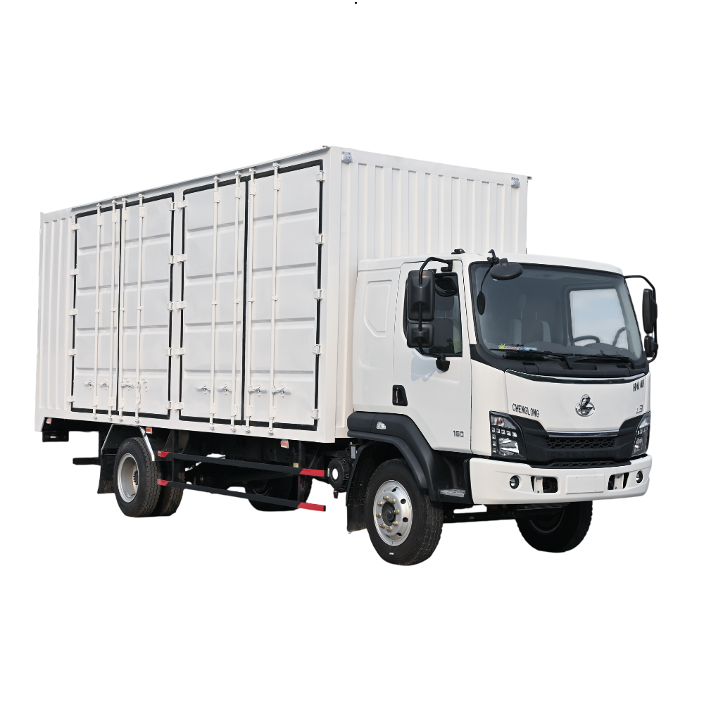 CHENGLONG L3 160HP