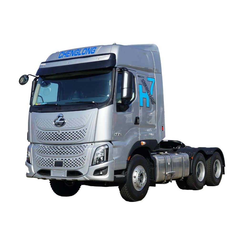 XE ĐẦU KÉO CHENGLONG MEGAK H7 470HP