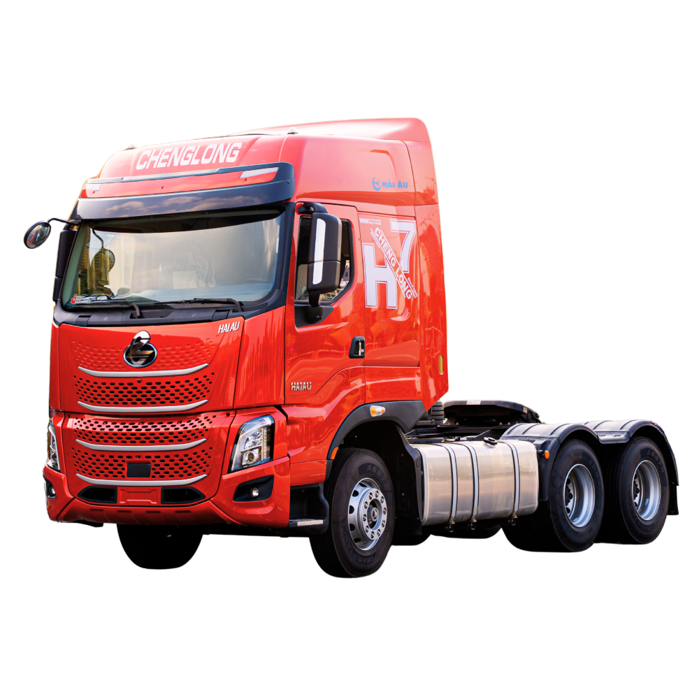 CHENGLONG H7 450HP