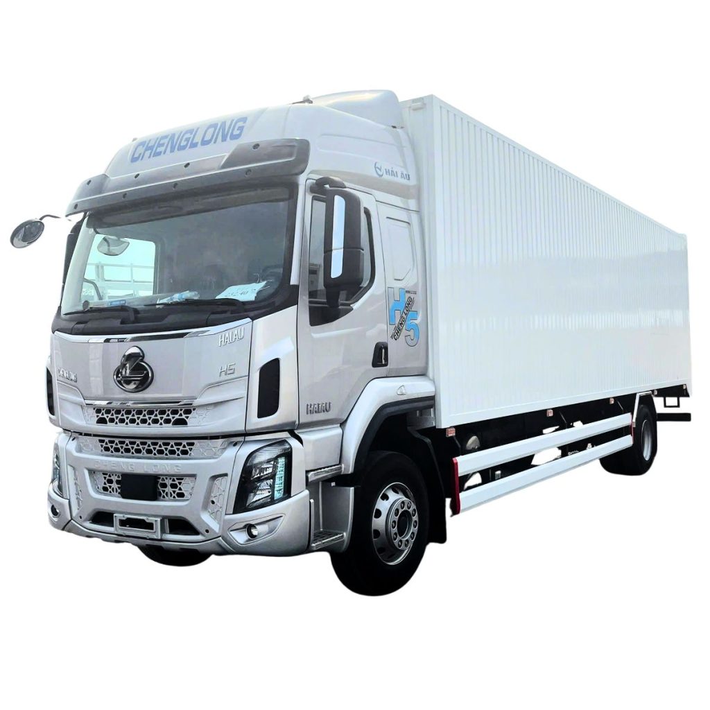 XE TẢI CHENGLONG H5 240HP