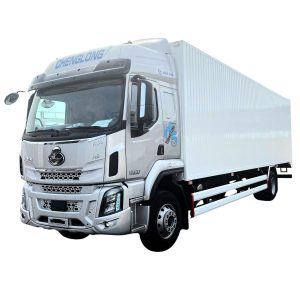 XE TẢI CHENGLONG H5 240HP