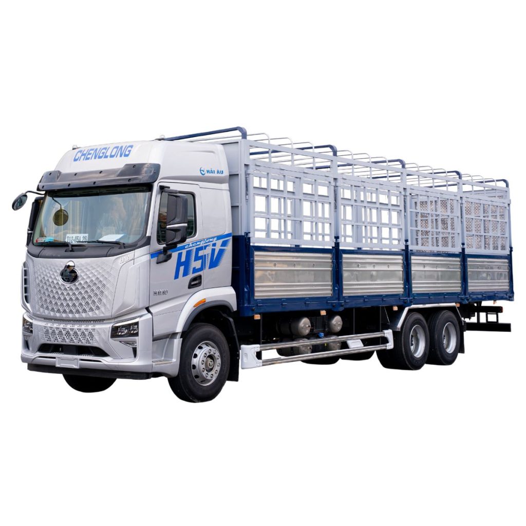 XE TẢI CHENGLONG H5V 310HP