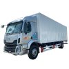 XE TẢI THÙNG CHENGLONG M3 220HP
