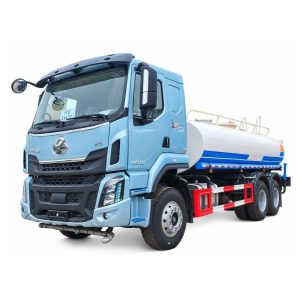 XE XITEC PHUN NƯỚC 13,3 KHỐI CHENGLONG H5 270HP