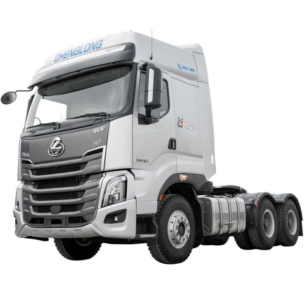 XE ĐẦU KÉO CHENGLONG LUXK 445HP