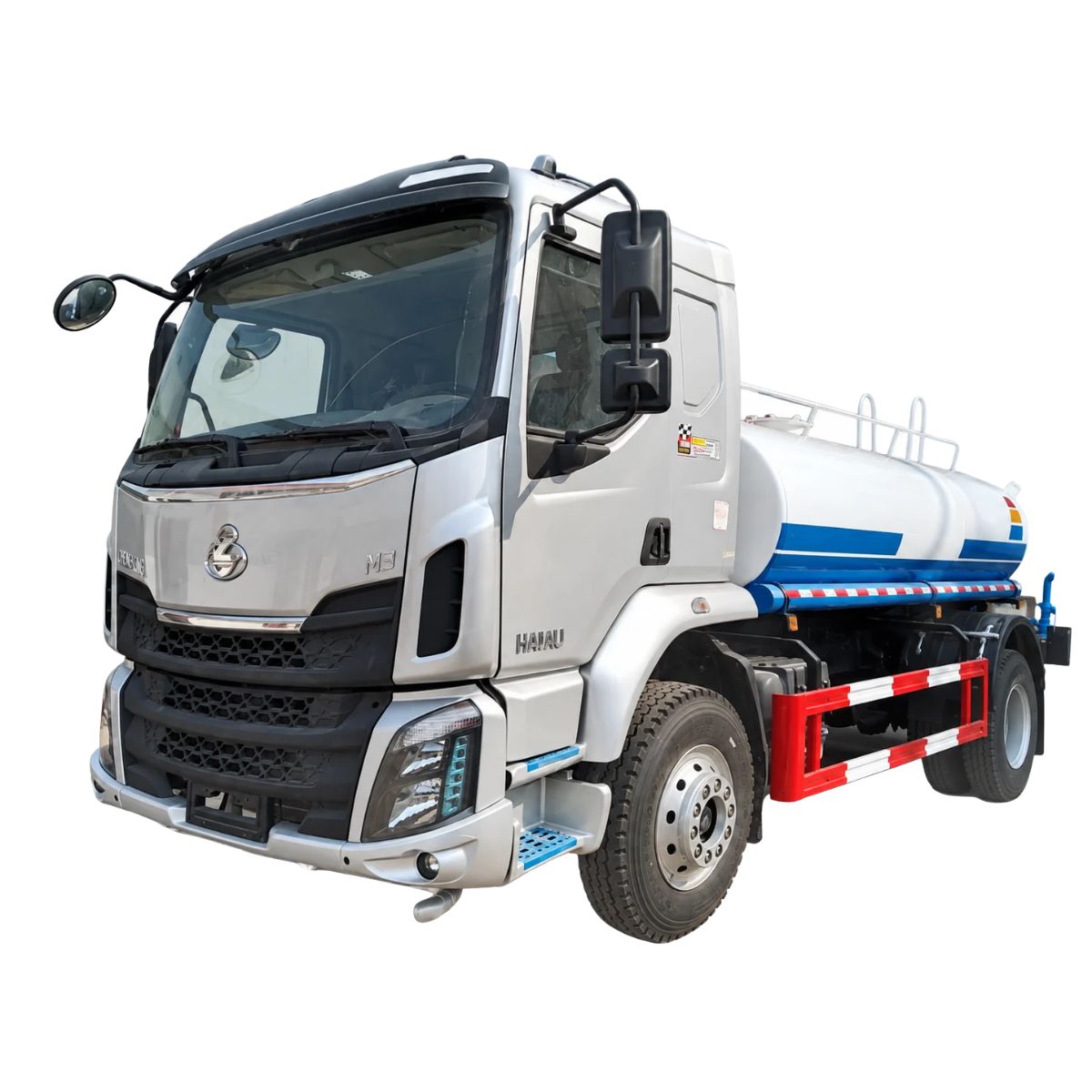 XE XITEC PHUN NƯỚC CHENGLONG M3 200HP